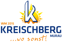 Logo Bergbahnen Kreischberg