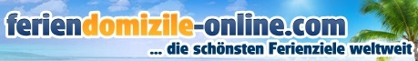 Logo Feriendomizile-Online
