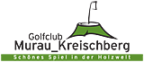 Logo Golfclub Murau-Kreischberg